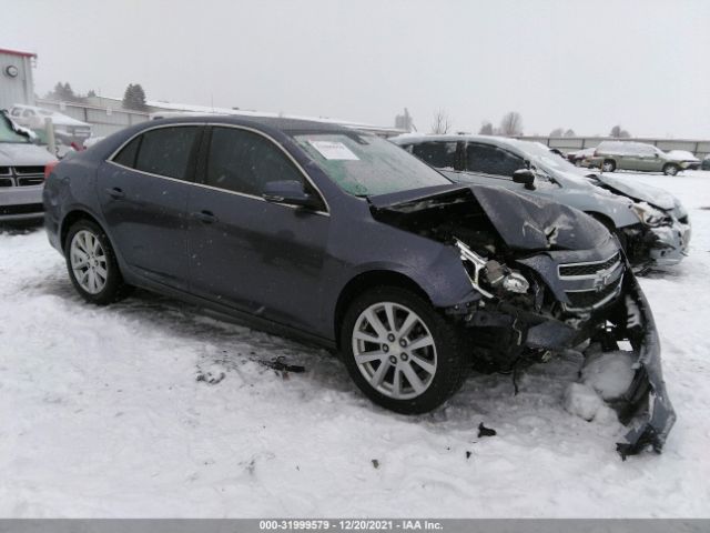 CHEVROLET MALIBU 2013 1g11e5sa4df154862