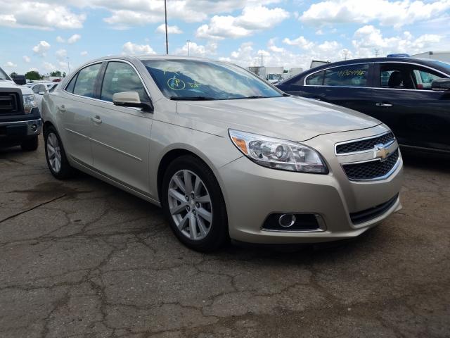 CHEVROLET MALIBU 2LT 2013 1g11e5sa4df155526