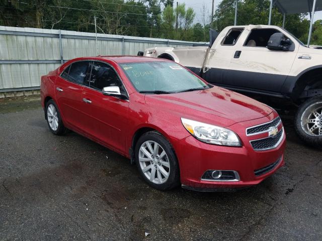 CHEVROLET MALIBU 2LT 2013 1g11e5sa4df155851