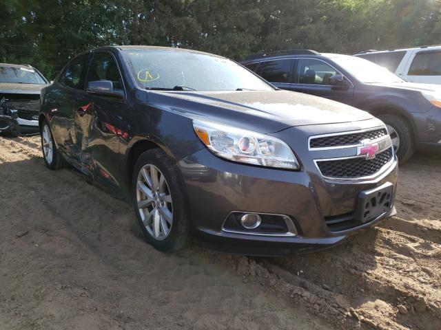 CHEVROLET MALIBU 2LT 2013 1g11e5sa4df156319