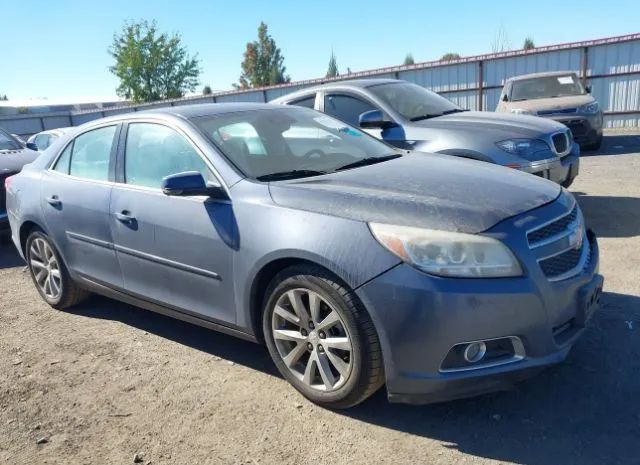 CHEVROLET MALIBU 2013 1g11e5sa4df157440