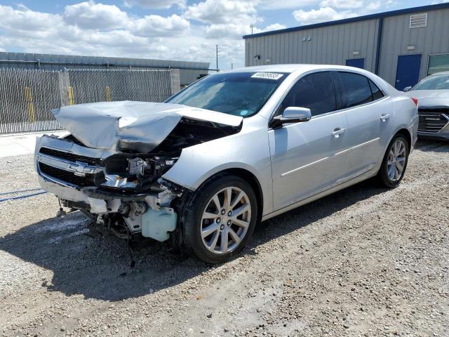 CHEVROLET MALIBU 2LT 2013 1g11e5sa4df165263