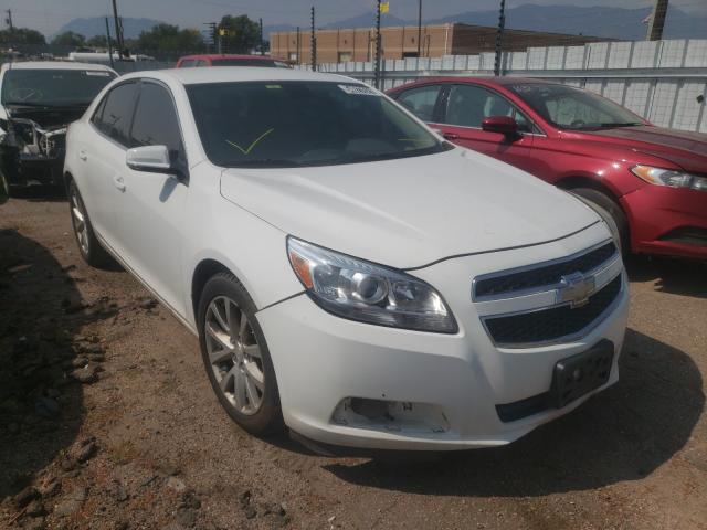 CHEVROLET MALIBU 2LT 2013 1g11e5sa4df171130