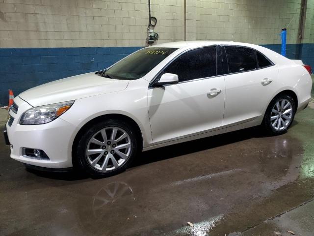 CHEVROLET MALIBU 2013 1g11e5sa4df175095