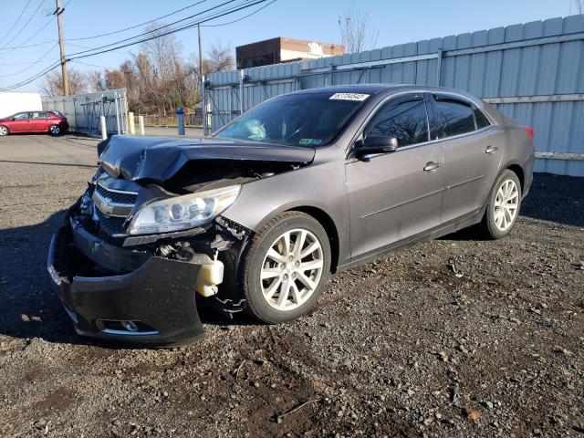 CHEVROLET MALIBU 2LT 2013 1g11e5sa4df176893