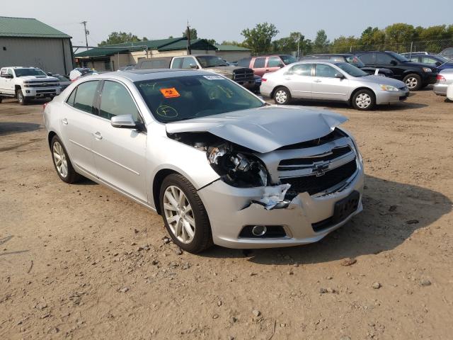 CHEVROLET MALIBU 2LT 2013 1g11e5sa4df183097