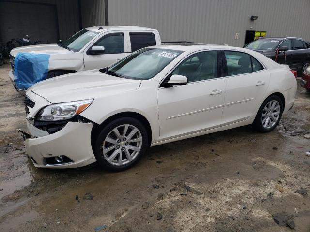 CHEVROLET MALIBU 2013 1g11e5sa4df185626