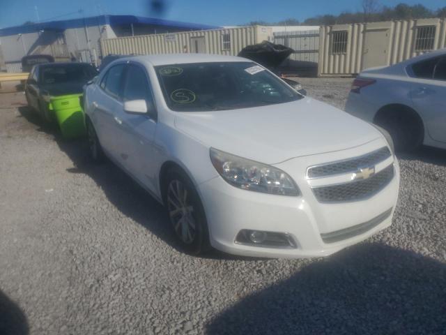 CHEVROLET MALIBU 2LT 2013 1g11e5sa4df192365