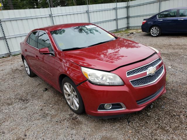 CHEVROLET MALIBU 2LT 2013 1g11e5sa4df194634