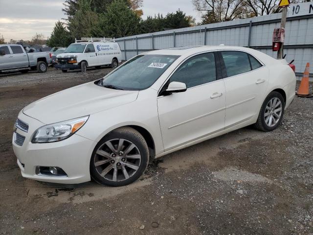 CHEVROLET MALIBU 2013 1g11e5sa4df196075