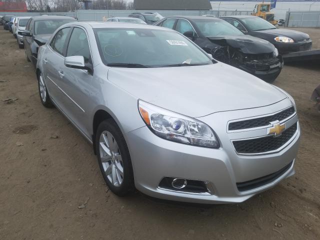 CHEVROLET MALIBU 2LT 2013 1g11e5sa4df197677