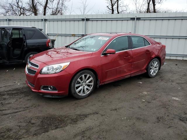 CHEVROLET MALIBU 2LT 2013 1g11e5sa4df202103