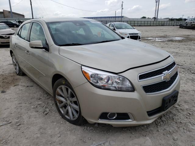 CHEVROLET MALIBU 2LT 2013 1g11e5sa4df202893