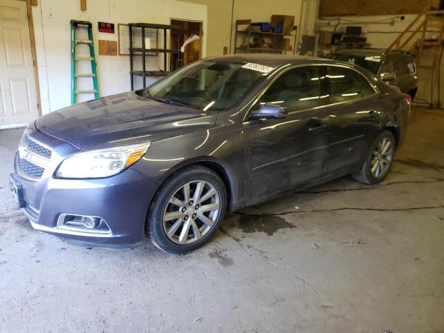 CHEVROLET MALIBU 2013 1g11e5sa4df208189