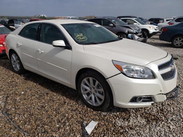 CHEVROLET MALIBU 2LT 2013 1g11e5sa4df217328