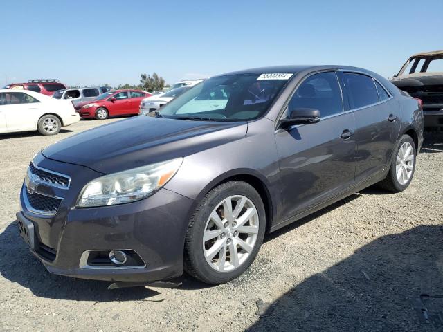 CHEVROLET MALIBU 2013 1g11e5sa4df226806