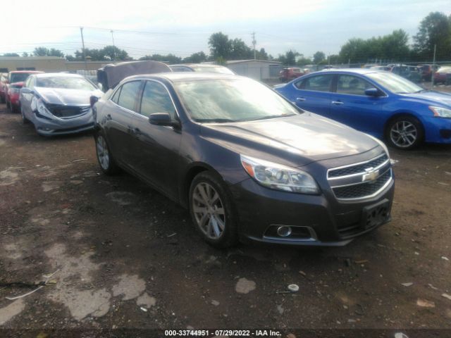 CHEVROLET MALIBU 2013 1g11e5sa4df229446