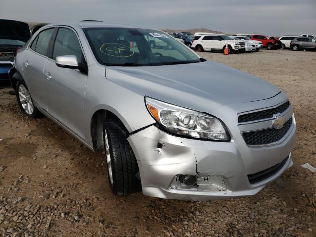 CHEVROLET MALIBU 2LT 2013 1g11e5sa4df230385