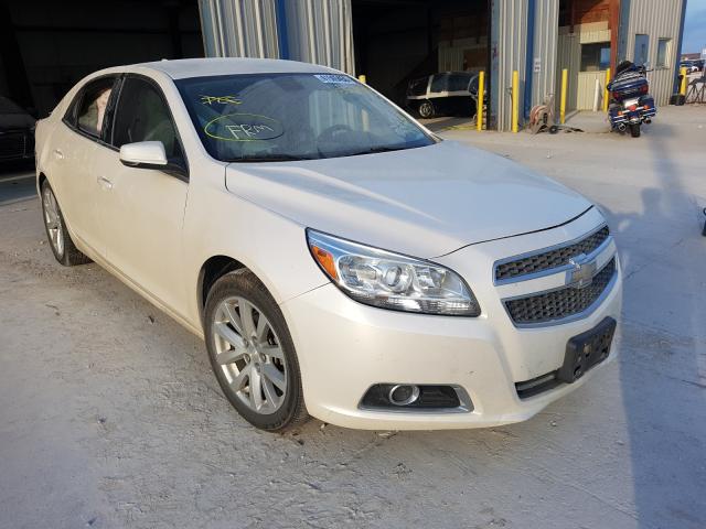 CHEVROLET MALIBU 2LT 2013 1g11e5sa4df232704