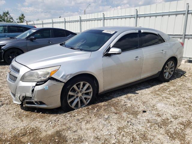 CHEVROLET MALIBU 2LT 2013 1g11e5sa4df233058