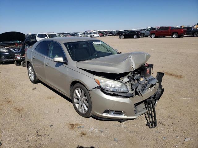 CHEVROLET MALIBU 2LT 2013 1g11e5sa4df234016