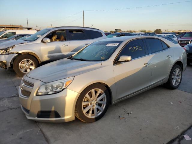 CHEVROLET MALIBU 2LT 2013 1g11e5sa4df238860