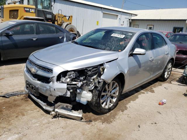 CHEVROLET MALIBU 2LT 2013 1g11e5sa4df239510