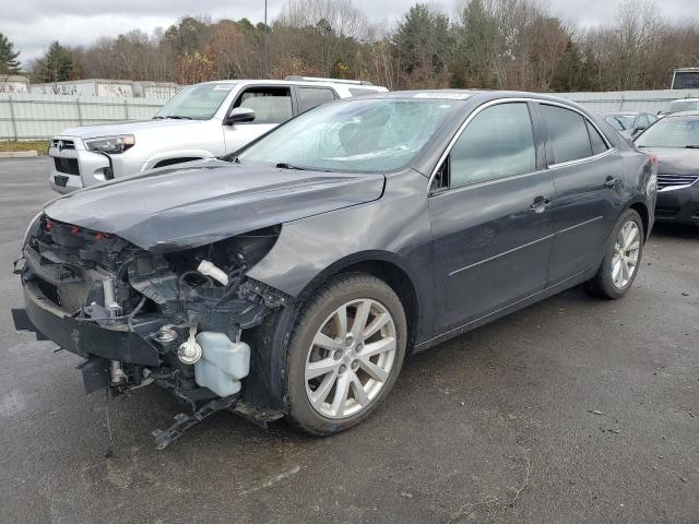 CHEVROLET MALIBU 2013 1g11e5sa4df245937