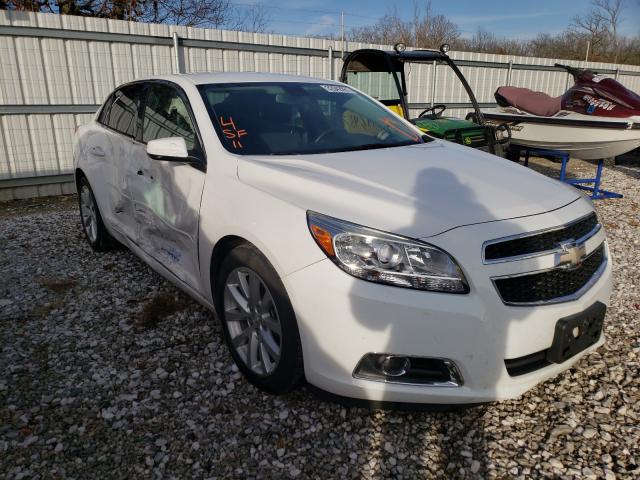 CHEVROLET MALIBU 2LT 2013 1g11e5sa4df248157