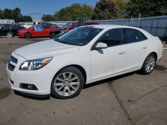 CHEVROLET MALIBU 2LT 2013 1g11e5sa4df250961