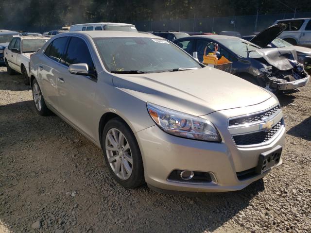 CHEVROLET MALIBU 2LT 2013 1g11e5sa4df251964