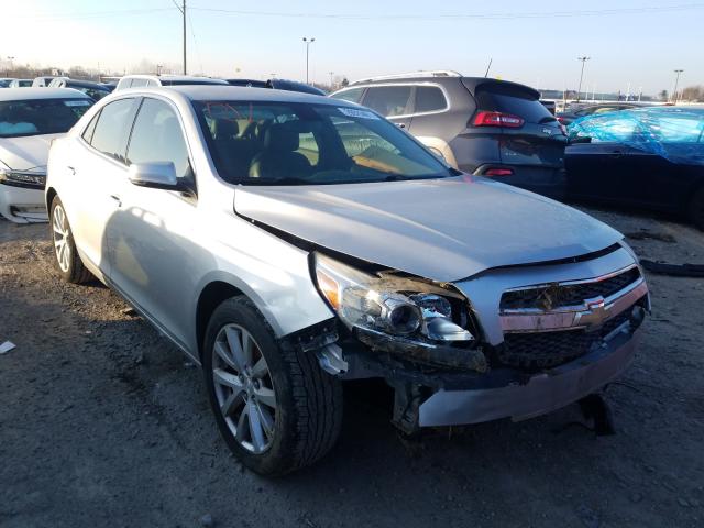 CHEVROLET MALIBU 2LT 2013 1g11e5sa4df265055