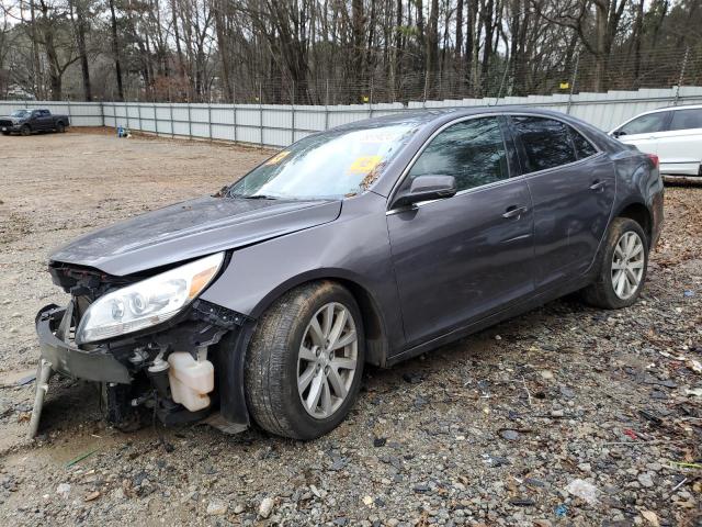 CHEVROLET MALIBU 2013 1g11e5sa4df266335