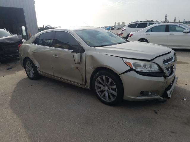 CHEVROLET MALIBU 2013 1g11e5sa4df267016