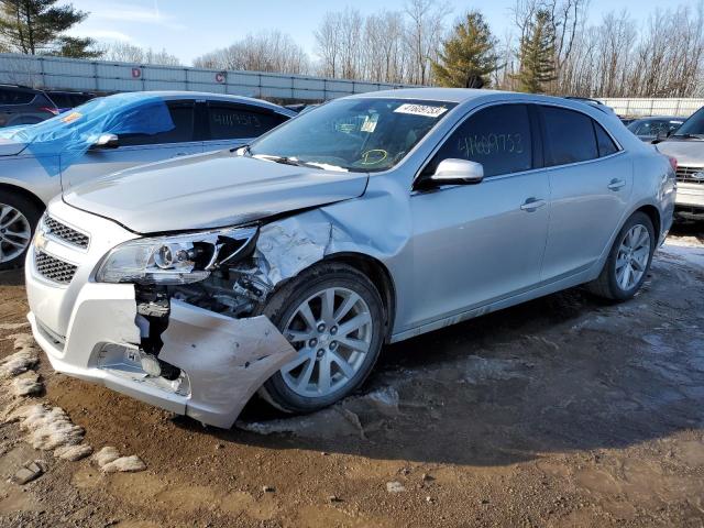 CHEVROLET MALIBU 2013 1g11e5sa4df269803