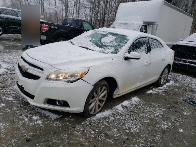 CHEVROLET MALIBU 2LT 2013 1g11e5sa4df270434