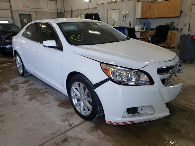 CHEVROLET MALIBU 2LT 2013 1g11e5sa4df276685