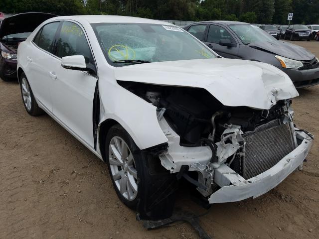 CHEVROLET MALIBU 2LT 2013 1g11e5sa4df277321