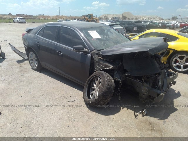 CHEVROLET MALIBU 2013 1g11e5sa4df278386