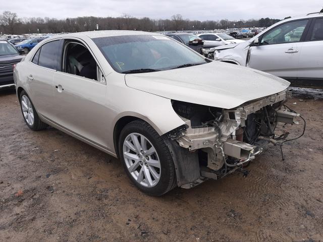 CHEVROLET MALIBU 2LT 2013 1g11e5sa4df279280