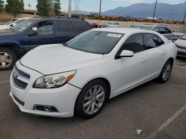 CHEVROLET MALIBU 2LT 2013 1g11e5sa4df280137