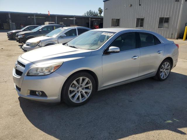 CHEVROLET MALIBU 2013 1g11e5sa4df280753