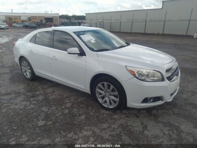 CHEVROLET MALIBU 2013 1g11e5sa4df280896