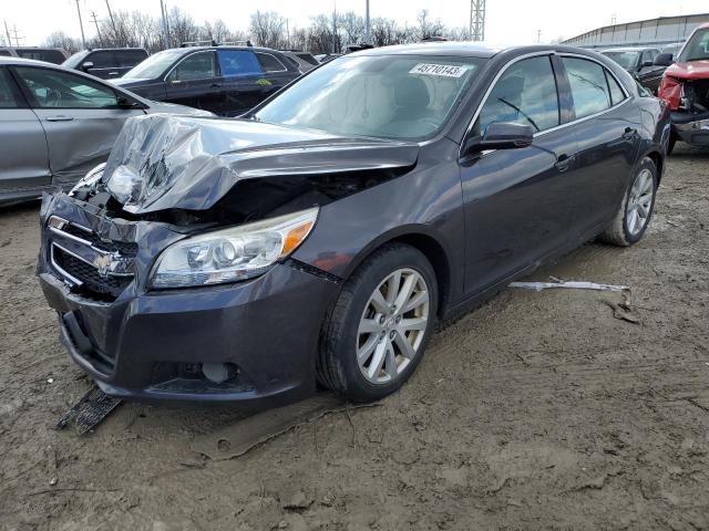 CHEVROLET MALIBU 2LT 2013 1g11e5sa4df281269