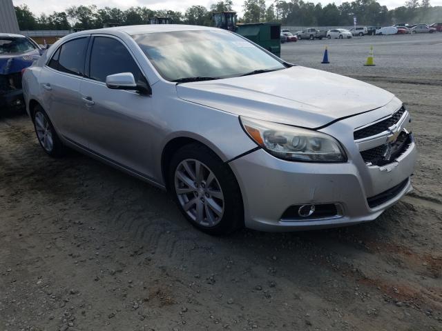 CHEVROLET MALIBU 2LT 2013 1g11e5sa4df281398