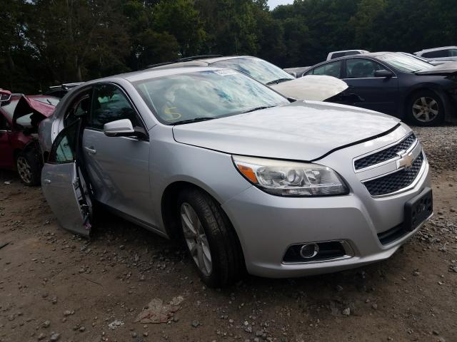 CHEVROLET MALIBU 2LT 2013 1g11e5sa4df281899