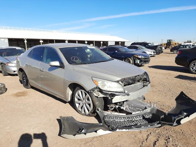 CHEVROLET MALIBU 2LT 2013 1g11e5sa4df282888