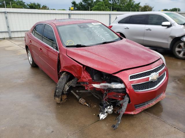 CHEVROLET MALIBU 2LT 2013 1g11e5sa4df283006