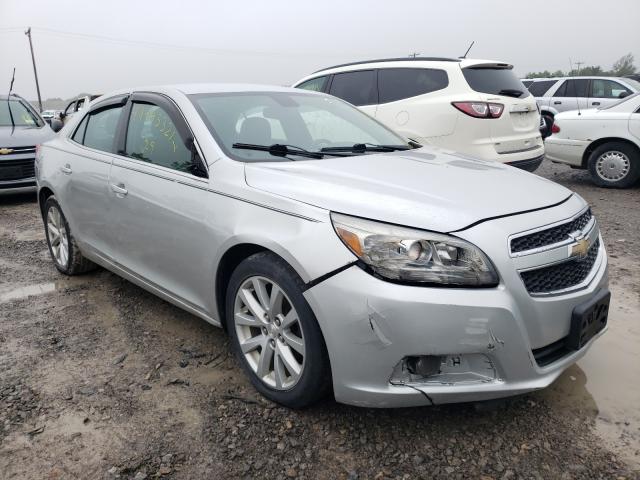 CHEVROLET MALIBU 2LT 2013 1g11e5sa4df283233