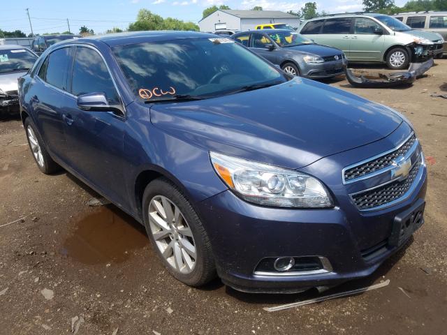 CHEVROLET MALIBU 2LT 2013 1g11e5sa4df285659